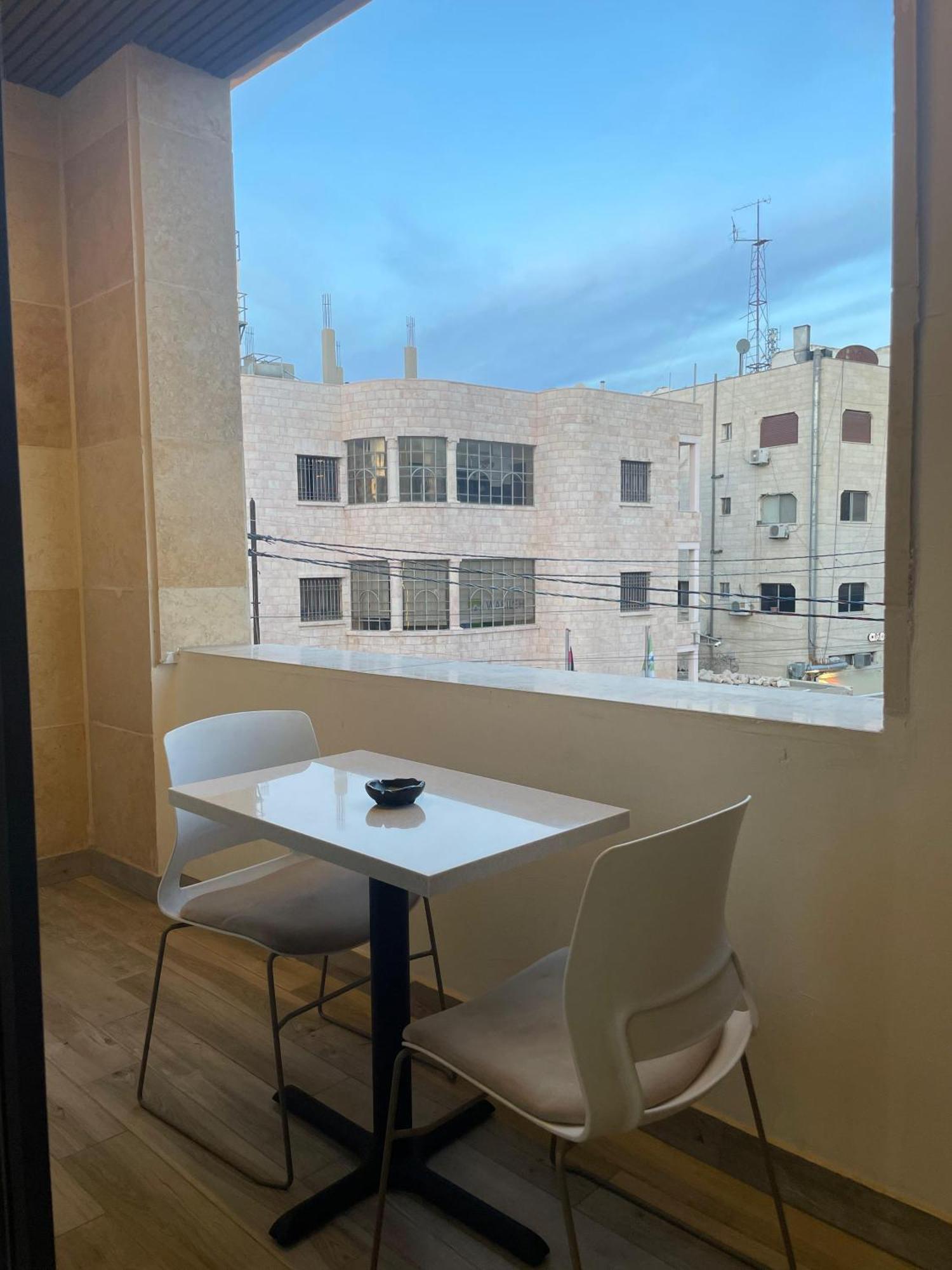 Soho Midtown Ξενοδοχείο Ash Shumaysani Εξωτερικό φωτογραφία