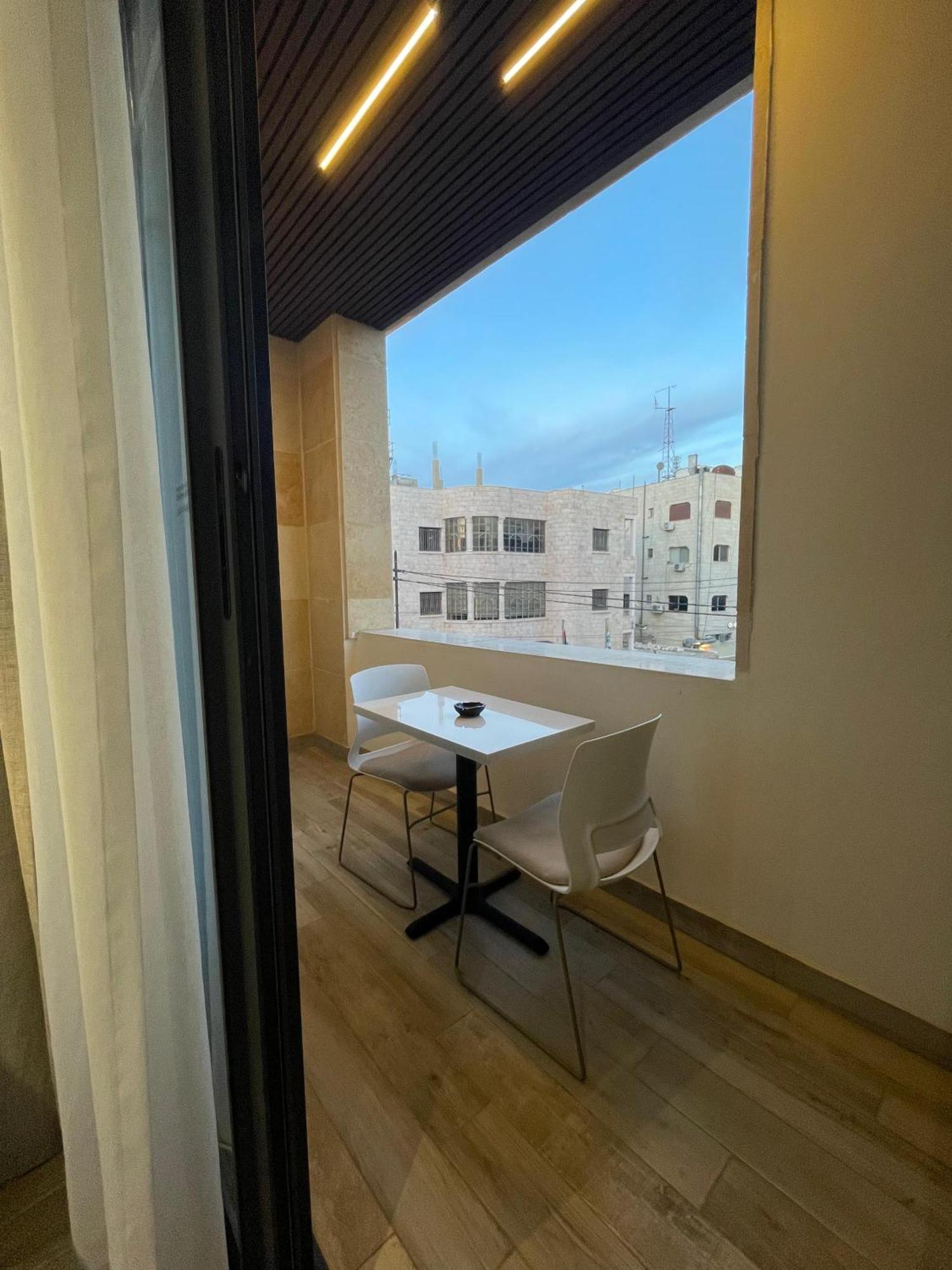 Soho Midtown Ξενοδοχείο Ash Shumaysani Εξωτερικό φωτογραφία